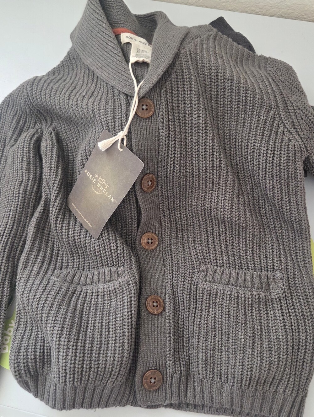 Baby Boy Bundle Random Sizes - Picture 2 of 8